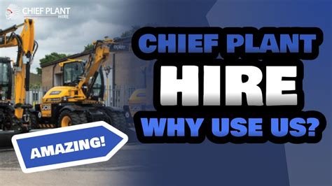 Plant Hire Near Chulmleigh 